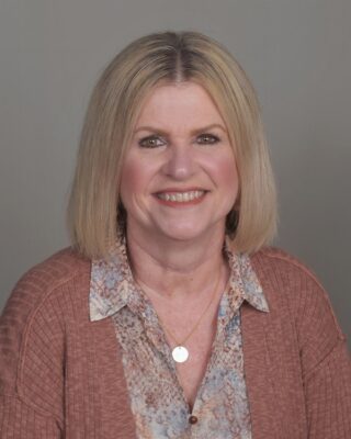 SDAHO Michele Snyder